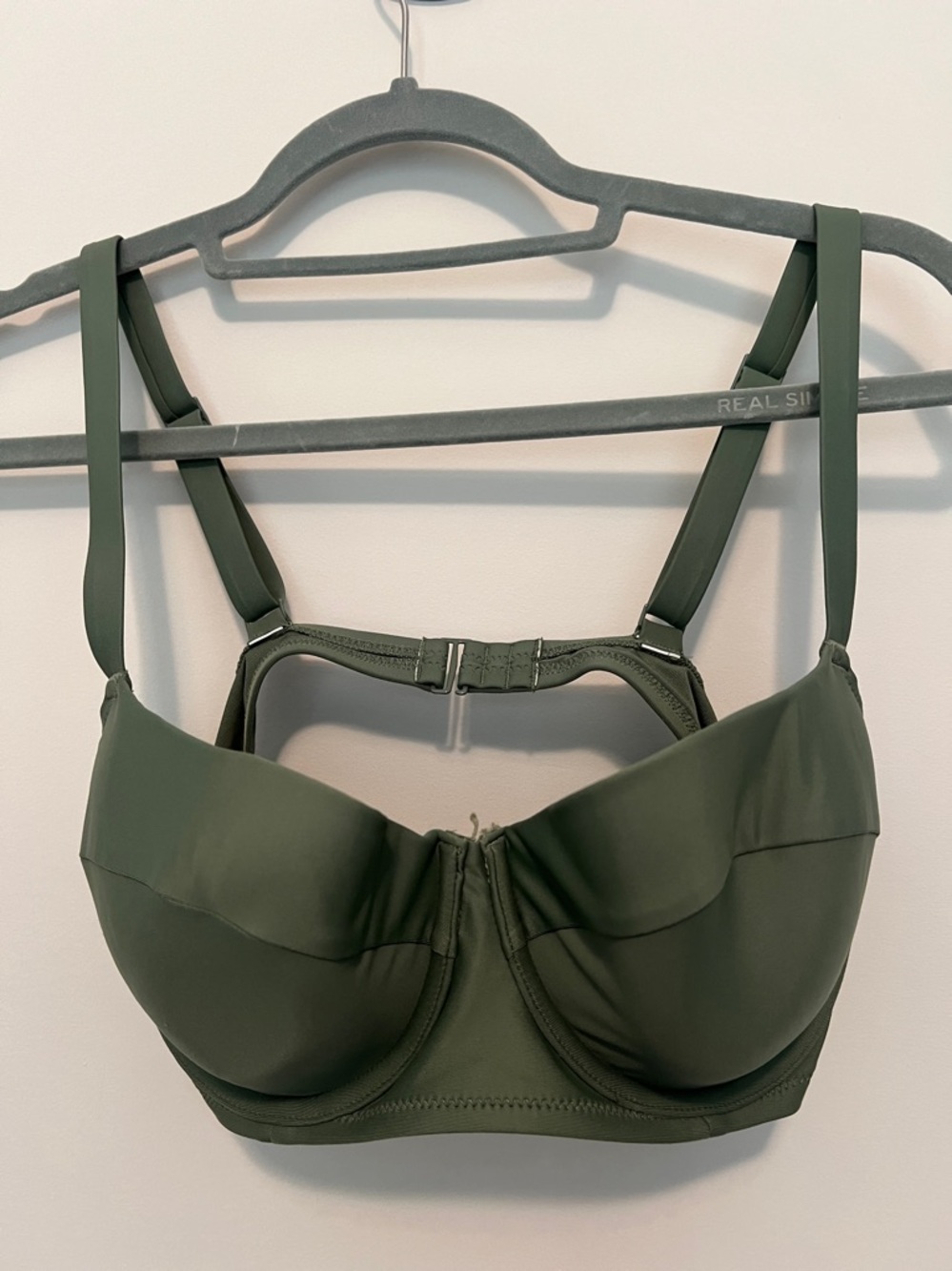 aerie Swim Suit Top